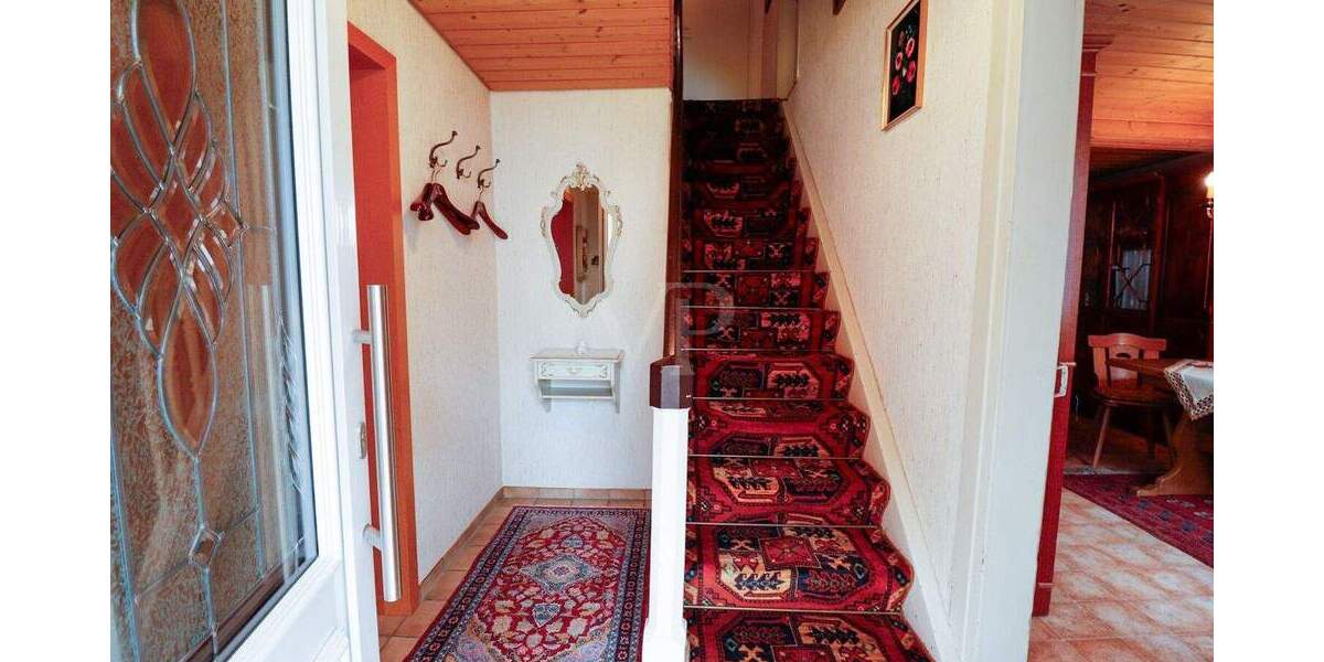 Einfamilienhaus Kraichtal Unteröwisheim - 4 Zimmer, 100 m&sup2;, 249.000&euro; | Angebot:25729844