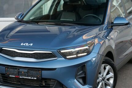 Kia Stonic 33.190 km 16.400 &euro; Gerlingen 70839