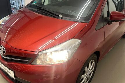 Toyota Yaris 219.867 km 2.990 &euro; LEONBERG 71229