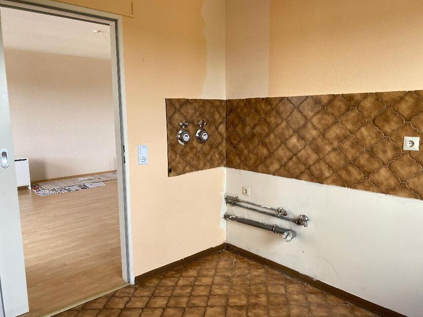 ### Schönes gemütliches Zuhause über den Dächern von Bruchsal ! ###
