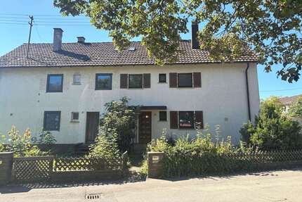 Haus Sindelfingen Darmsheim - 5 Zimmer, 111 m&sup2;, 530.000&euro; | Angebot:27345538