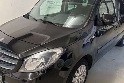 Mercedes-Benz Citan 188.810 km 7.390 &euro; LEONBERG 71229