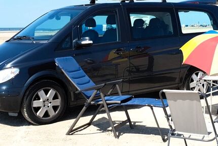 Mercedes-Benz Viano 199.000 km 14.750 € Renningen 71272