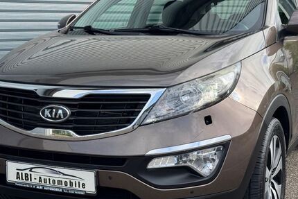Kia Sportage 142.092 km 7.499 &euro; Niefern-Öschelbronn 75223