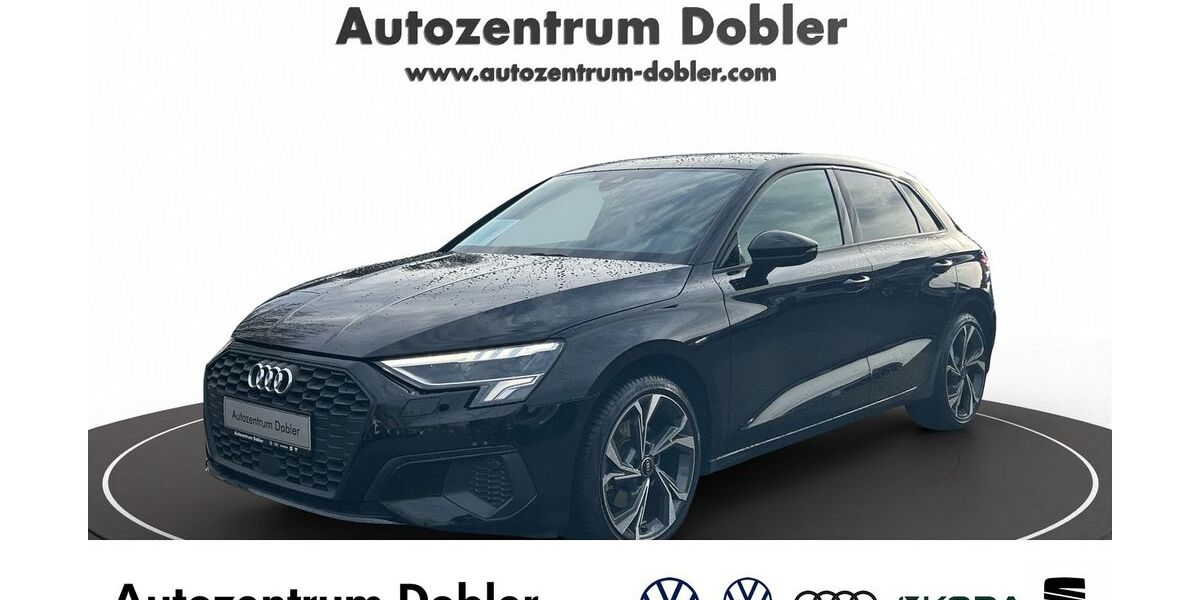 Audi A3 25.800 km 29.440 &euro; Mühlacker 75417