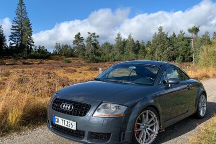 Audi TT 232.000 km 12.899 &euro; Calw 75365