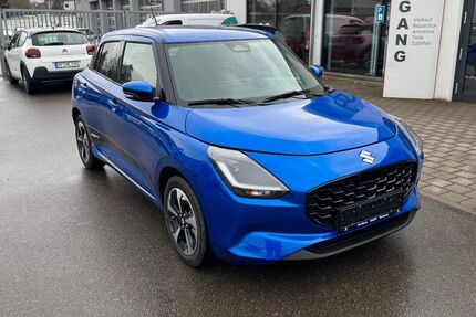 Suzuki Swift 2.500 km 19.900 &euro; Pforzheim 75177
