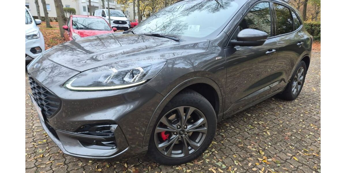 Ford Kuga 202.000 km 15.823 &euro; Karlsruhe 76189