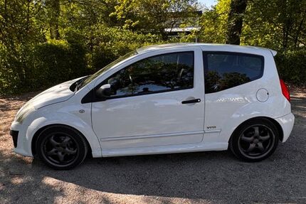 Citroen C2 79.277 km 2.199 &euro; Pforzheim 75175