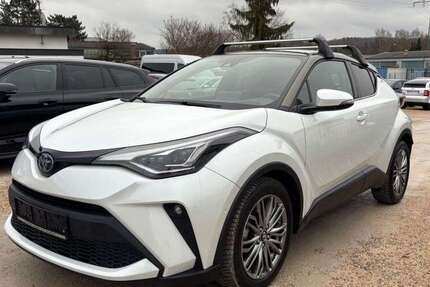 Toyota C-HR 27.222 km 23.490 &euro; Magstadt 71106