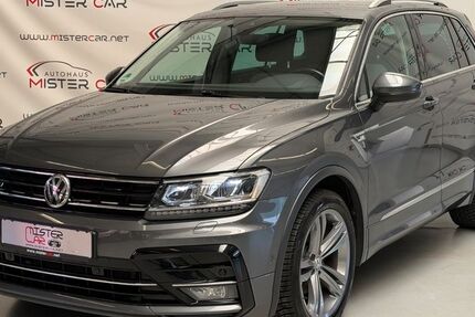 VW Tiguan 142.000 km 18.980 &euro; Magstadt 71106