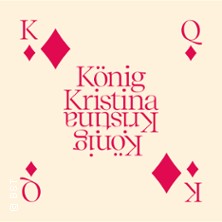 König Kristina 17.01.2026 Insel