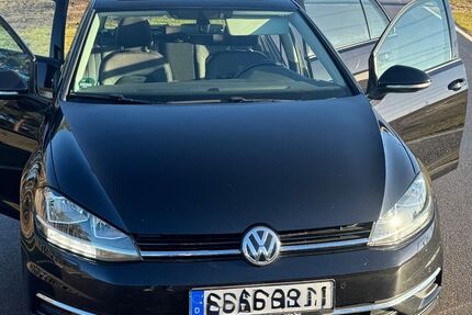VW Golf 124.999 km 10.750 &euro; Karlsruhe 76137
