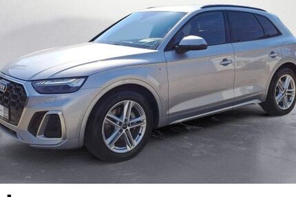 Audi Q5 134.743 km 28.890 &euro; Ettlingen 76275