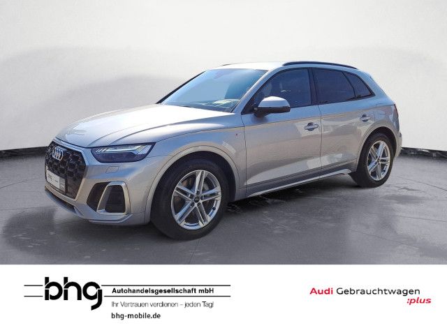 Audi Q5 134.743 km 28.890 &euro; Ettlingen 76275