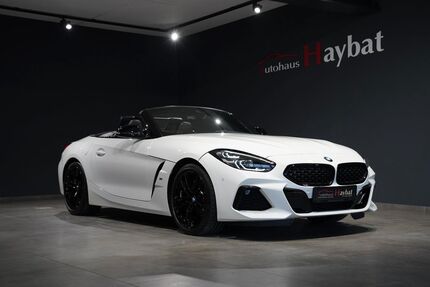 BMW Z4 46.500 km 34.950 € Calw 75365
