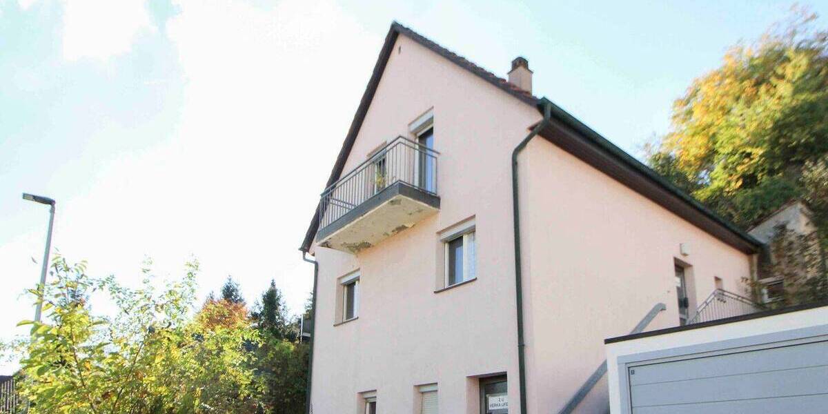 Einfamilienhaus Mühlacker Dürrmenz - 6 Zimmer, 175.000&euro; | Angebot:26474868