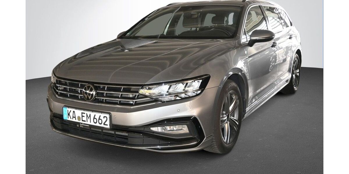 VW Passat 36.000 km 44.980 &euro; Karlsruhe 76131