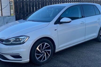VW Golf 44.000 km 14.000 &euro; Maulbronn 75433