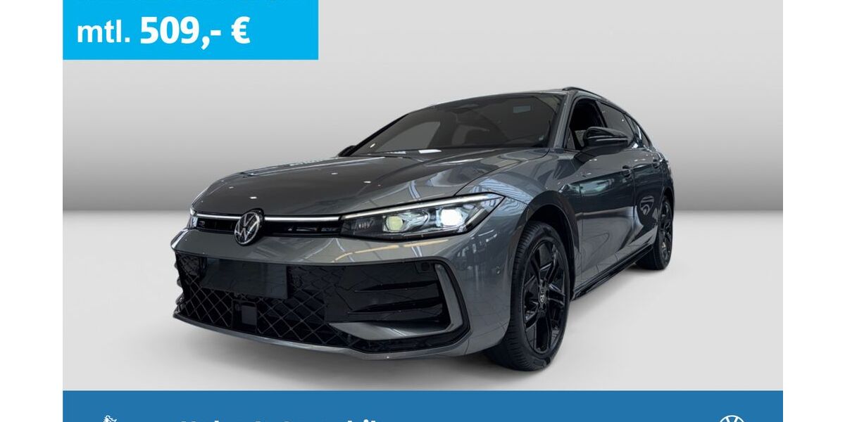 VW Passat 8.999 km 55.895 &euro; Sindelfingen 71063