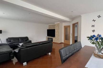 Haus Bruchsal Helmsheim - 7 Zimmer, 153 m&sup2;, 599.000&euro; | Angebot:25745787