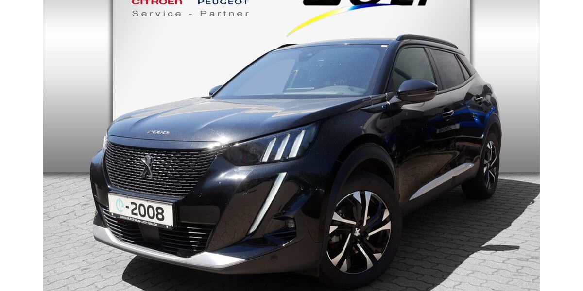 Peugeot 2008 93.300 km 21.700 &euro; Leonberg 71229
