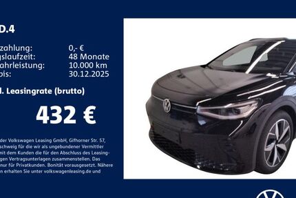 VW ID.4 5.909 km 43.930 € Stuttgart 70563