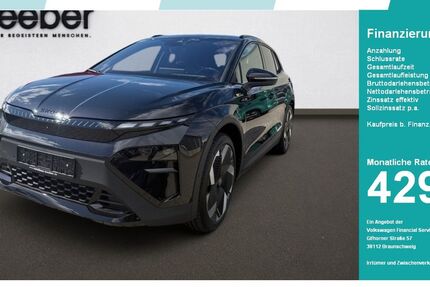 Skoda Elroq 4.500 km 49.470 € Weil der Stadt 71263