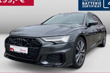 Audi A6 9.985 km 59.680 &euro; Pforzheim 75179