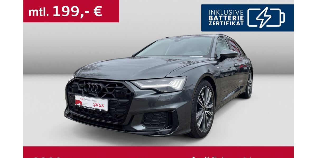 Audi A6 9.985 km 59.680 &euro; Pforzheim 75179