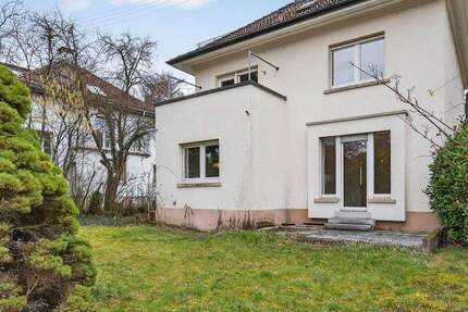 Haus Karlsruhe Rüppurr - 4 Zimmer, 118 m&sup2;, 679.000&euro; | Angebot:25681001