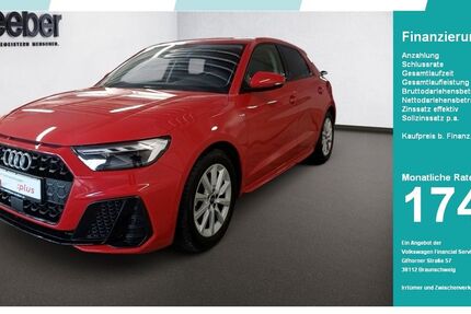 Audi A1 7.900 km 22.550 &euro; Leonberg 71229