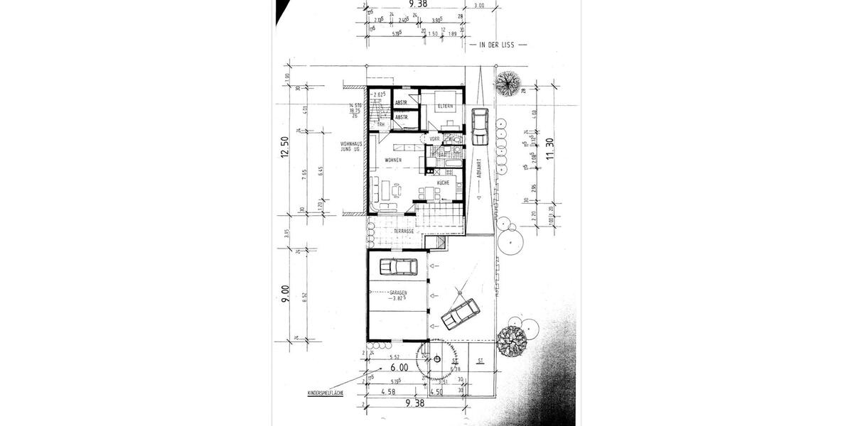 Erdgeschoßwohnung Königsbach-Stein Stein - 3 Zimmer, 79 m&sup2;, 890&euro; | Angebot:26543768