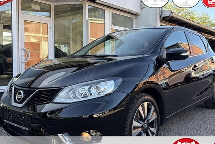 Nissan Pulsar 70.144 km 9.999 &euro; Ettlingen 76275