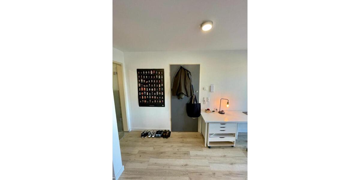 Etagenwohnung Pforzheim Dillweißenstein - 1 Zimmer, 20 m&sup2;, 450&euro; | Angebot:25308297
