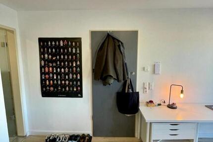 Wohnung Pforzheim Dillweißenstein - 1 Zimmer, 20 m&sup2;, 450&euro; | Angebot:25308297