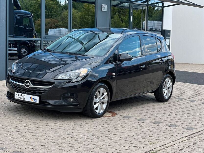 Corsa
