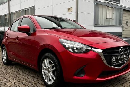 Mazda 2 24.799 km 10.900 € Magstadt 71106