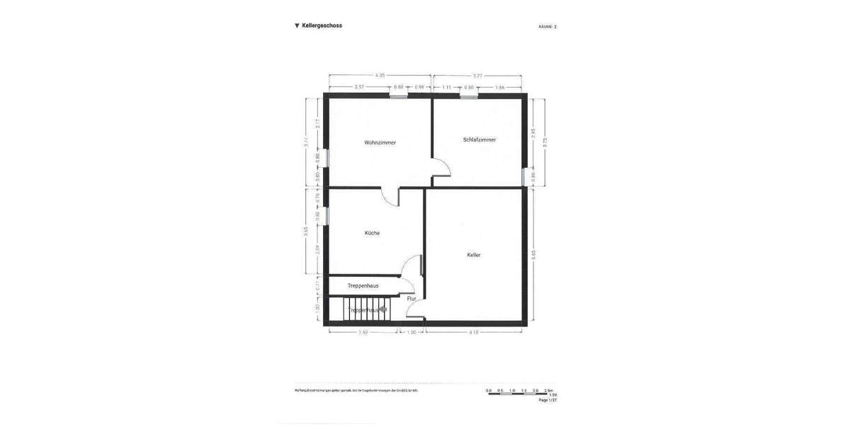 Mehrfamilienhaus, Wohnhaus Sindelfingen Maichingen - 1 Zimmer, 849.000&euro; | Angebot:25665002