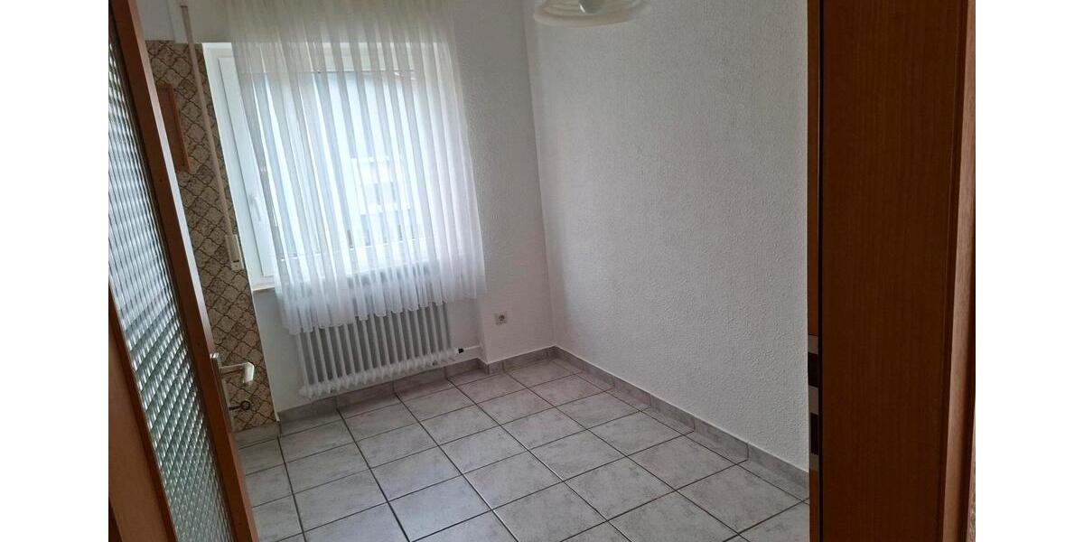 Terrassenwohnung Bad Wildbad - 2 Zimmer, 62 m&sup2;, 500&euro; | Angebot:25605446