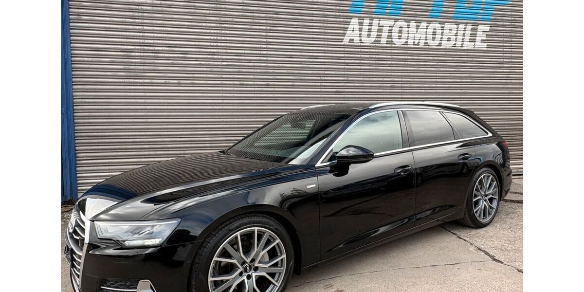Audi A6 84.897 km 31.500 &euro; Sindelfingen 71065