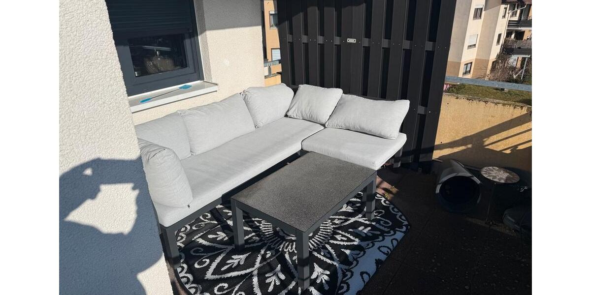 Schöne 3,5 Zimmer Wohnung 3.5 zimmer