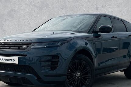 Land Rover Range Rover Evoque 4.500 km 55.750 &euro; Karlsruhe 76187