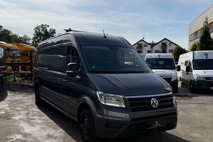 VW Crafter 9.410 km 37.499 &euro; Sachsenheim 74343