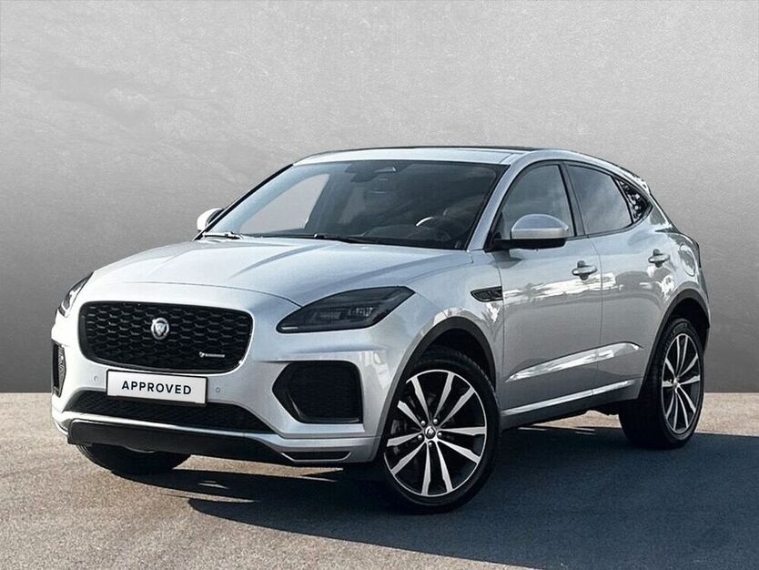 E-Pace