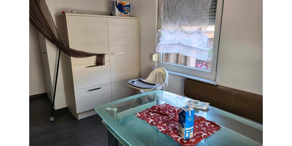 Erdgeschoßwohnung Straubenhardt - 3 Zimmer, 90 m&sup2;, 980&euro; | Angebot:26362702