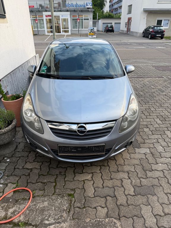Corsa
