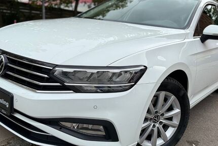 VW Passat 172.000 km 16.499 € Stuttgart 70435