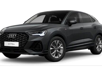 Audi Q3 76.777 km 31.880 &euro; Karlsruhe 76131
