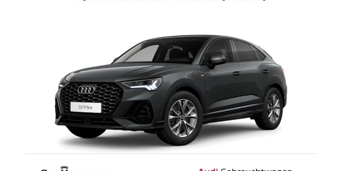 Audi Q3 76.777 km 31.880 &euro; Karlsruhe 76131